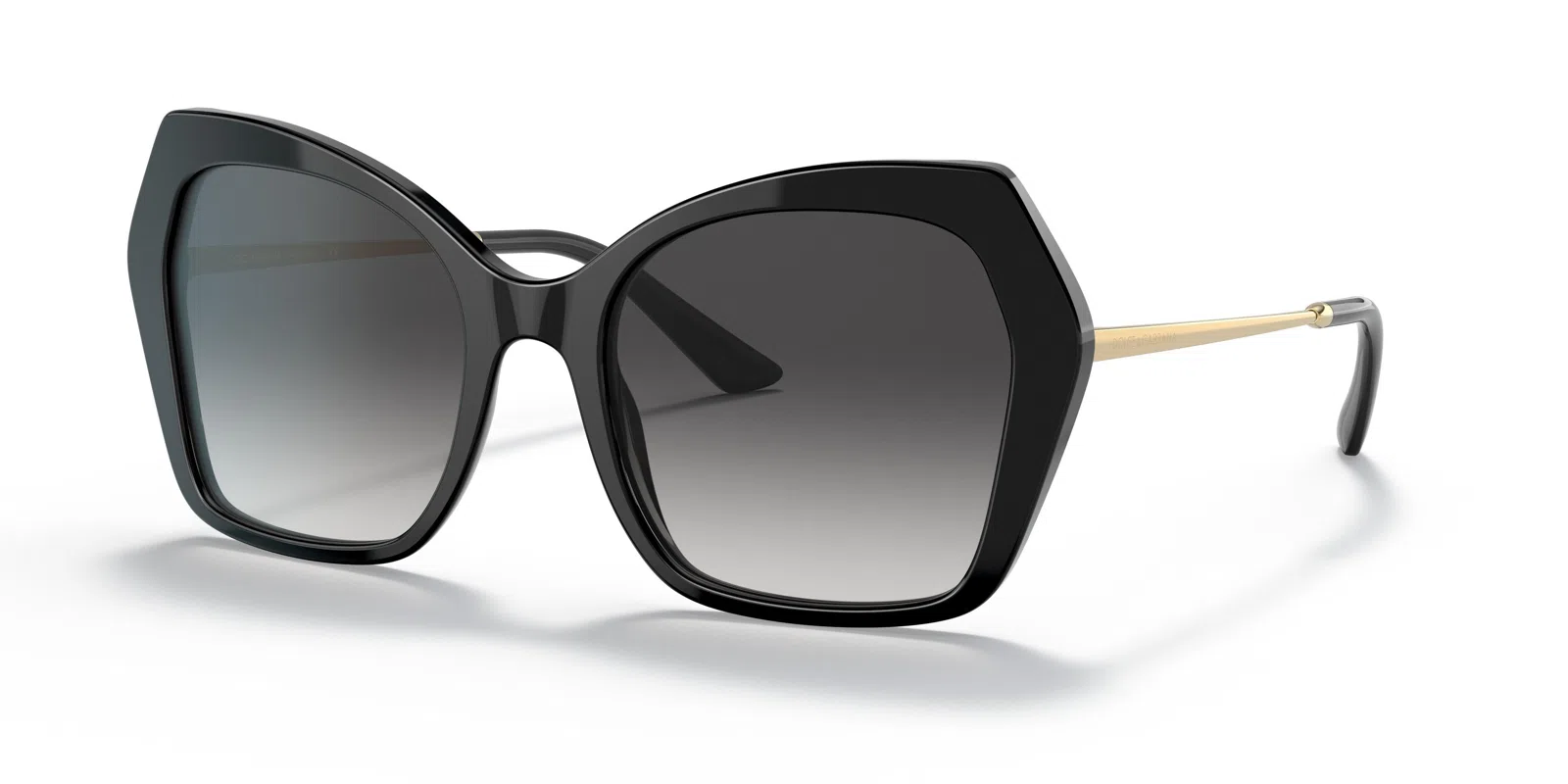 Dolce & Gabbana 4399F Sunglasses - view 5